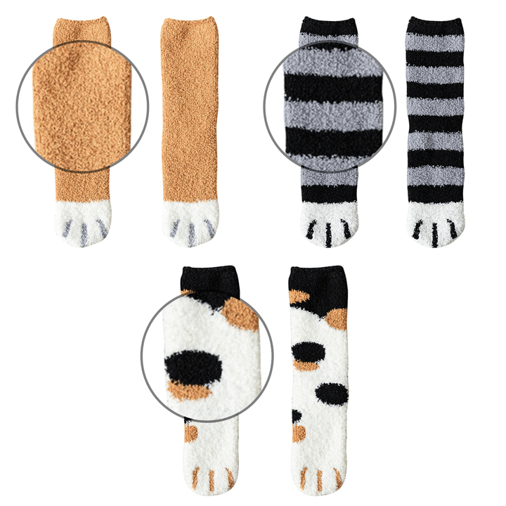 ð¥Cat Claw Socks