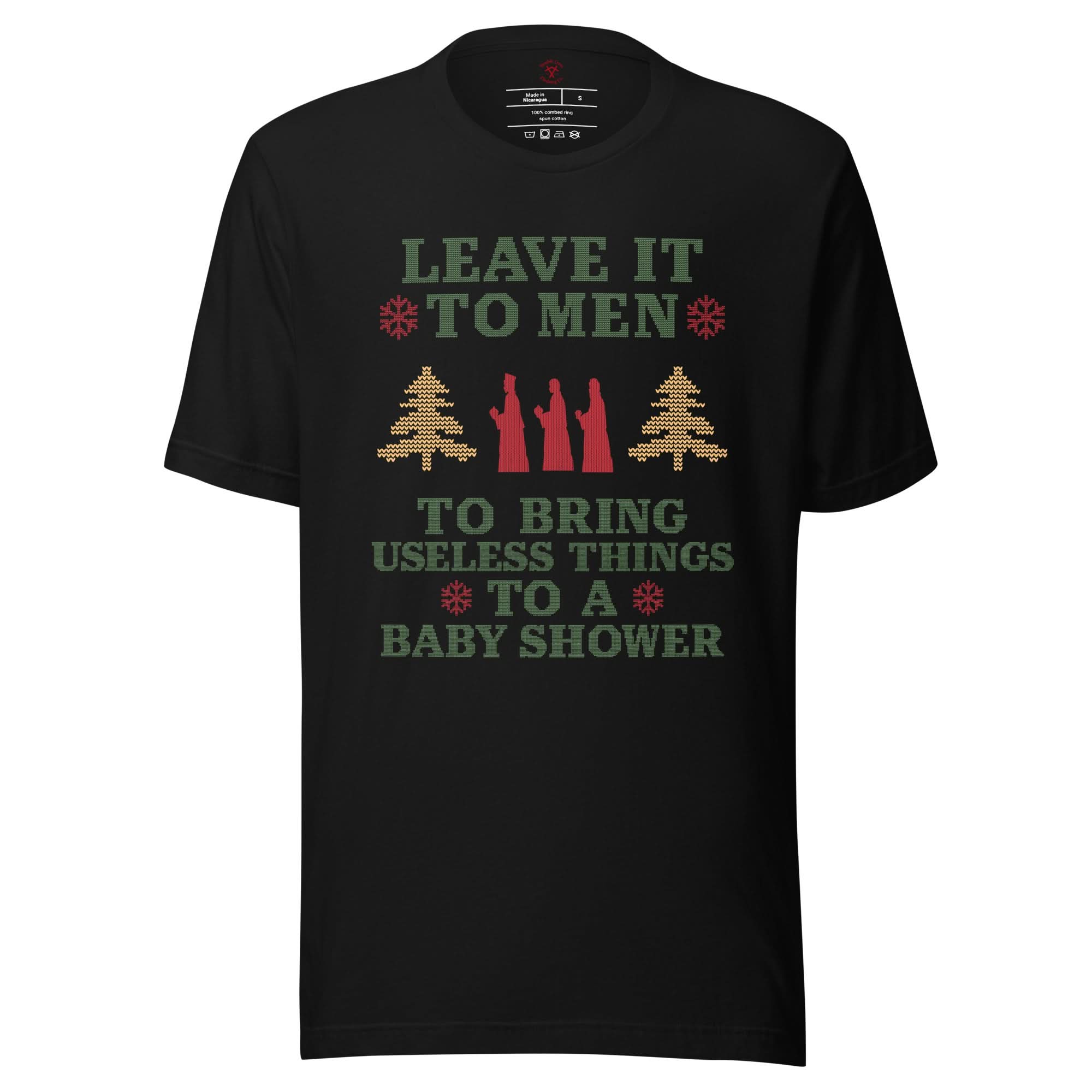 Baby Shower T-Shirt