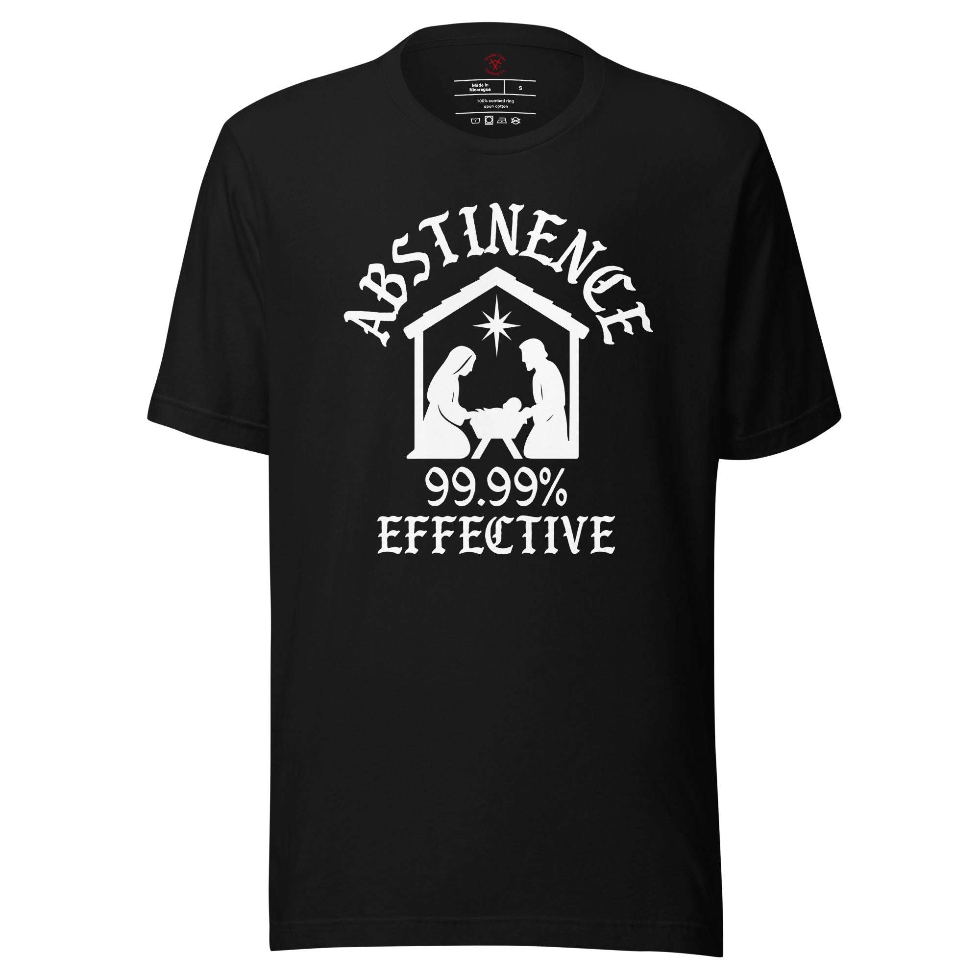 Abstinence T-Shirt