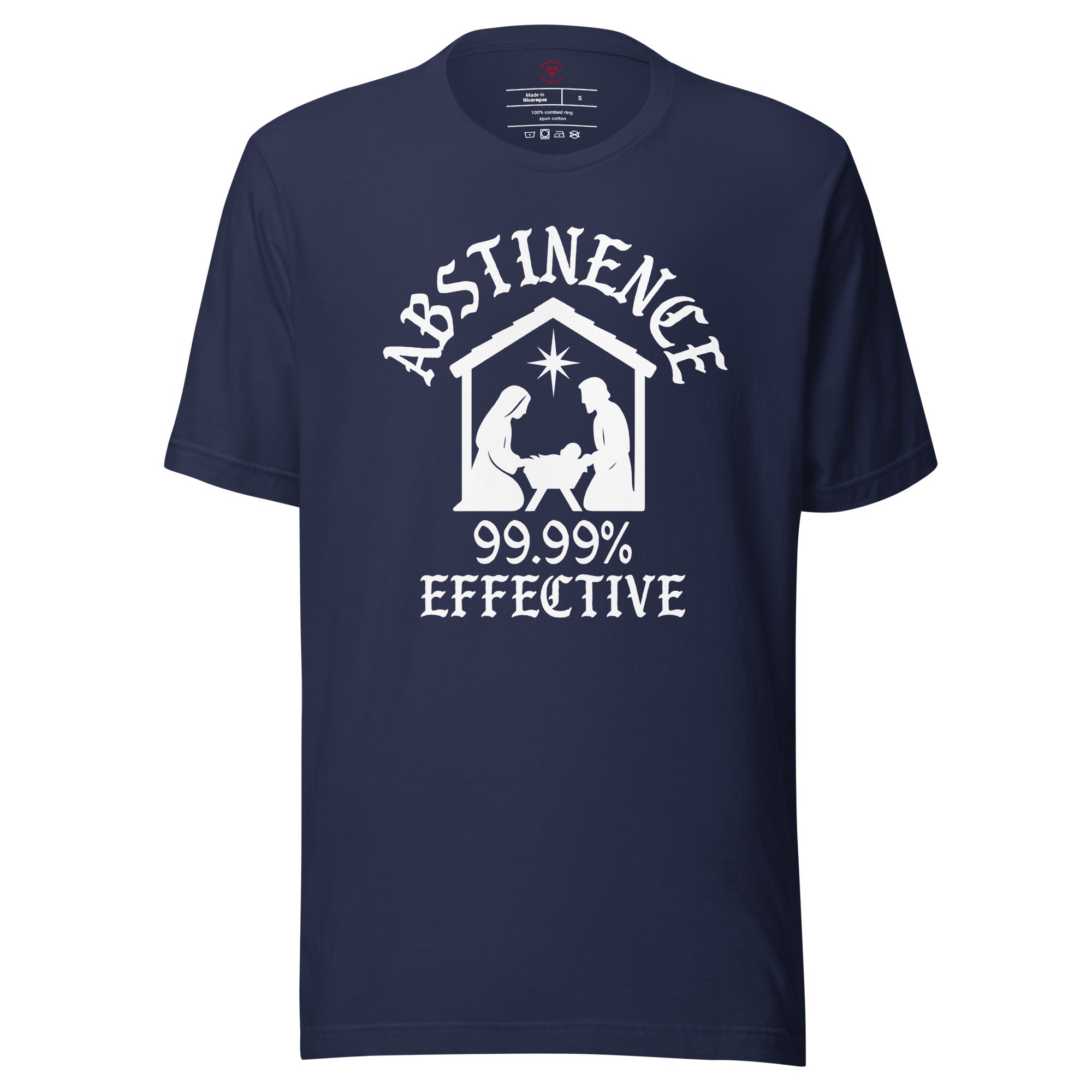 Abstinence T-Shirt