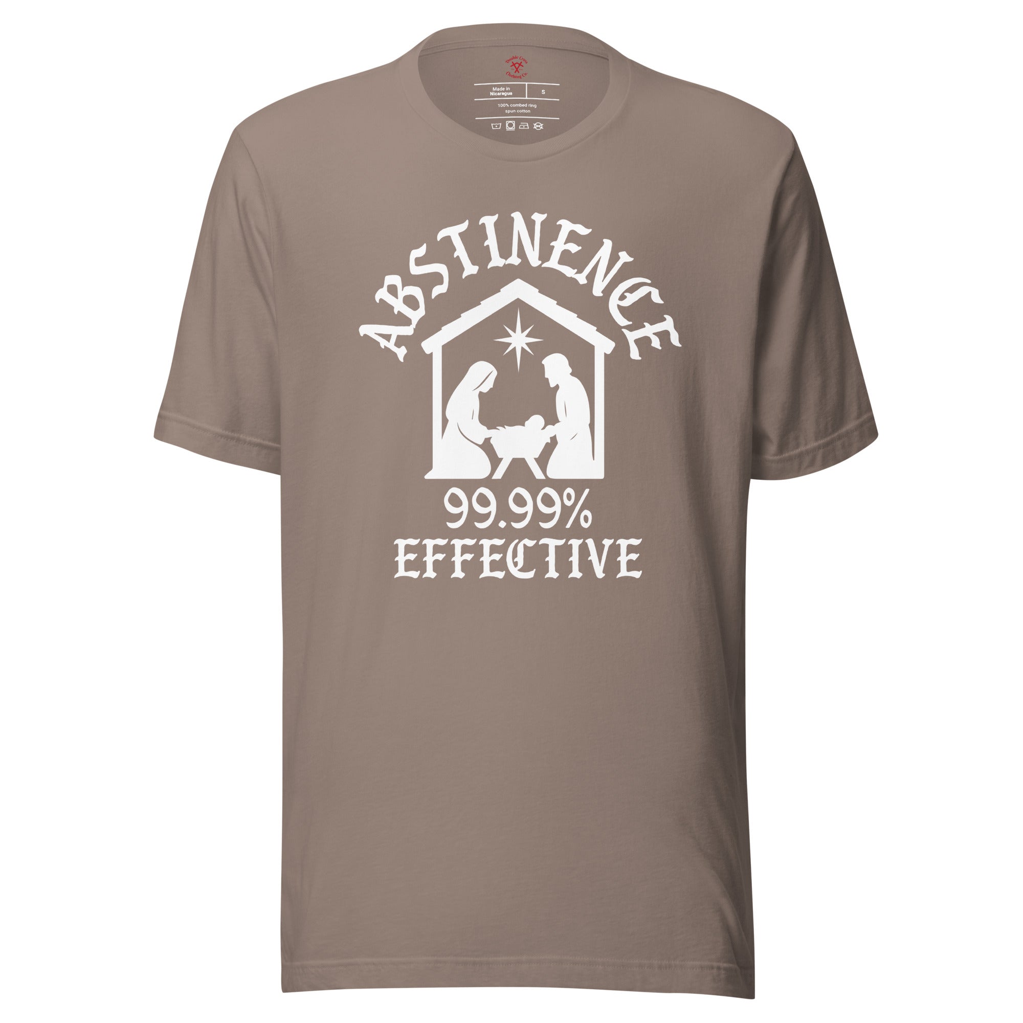 Abstinence T-Shirt
