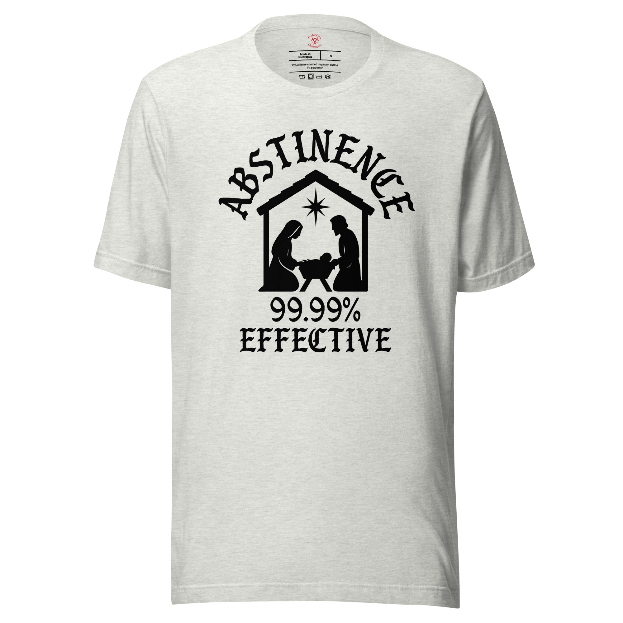 Abstinence T-Shirt