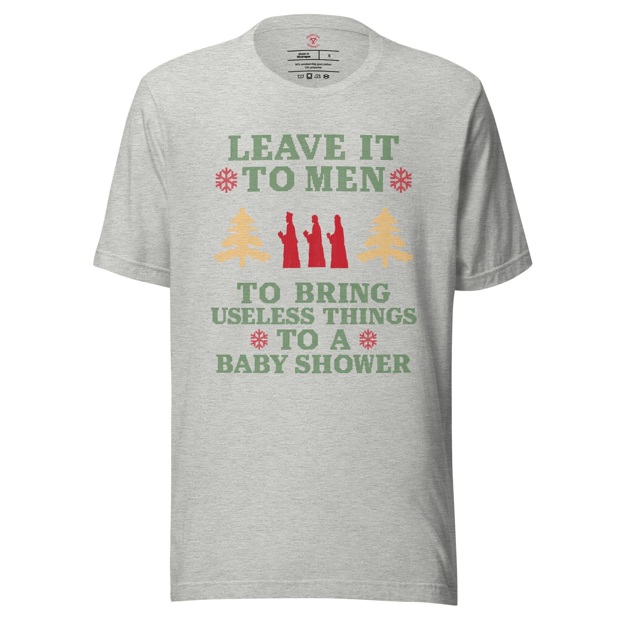 Baby Shower T-Shirt