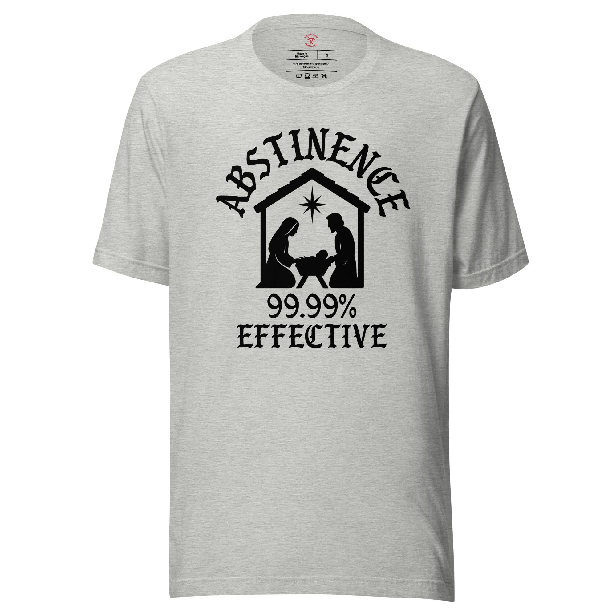 Abstinence T-Shirt