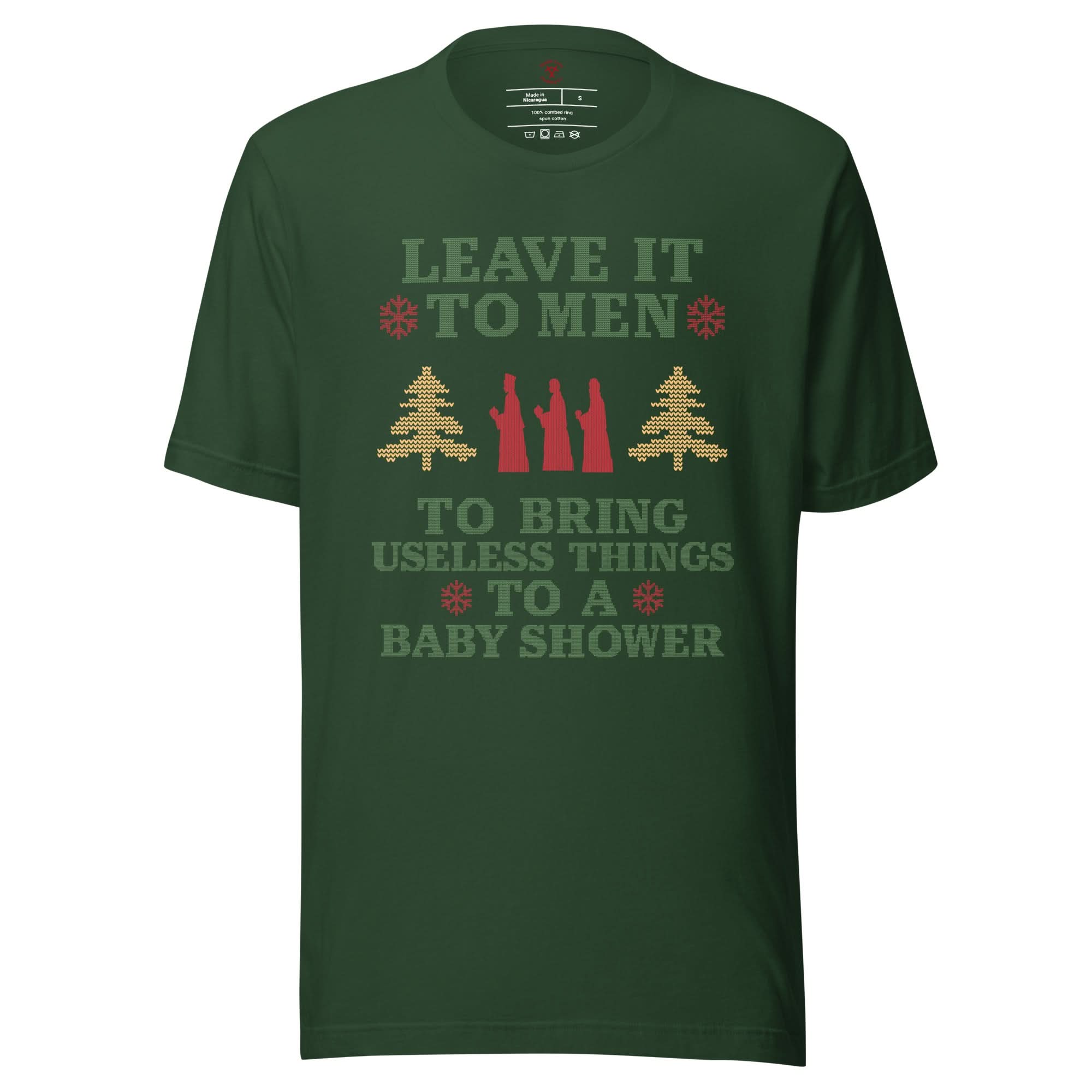 Baby Shower T-Shirt