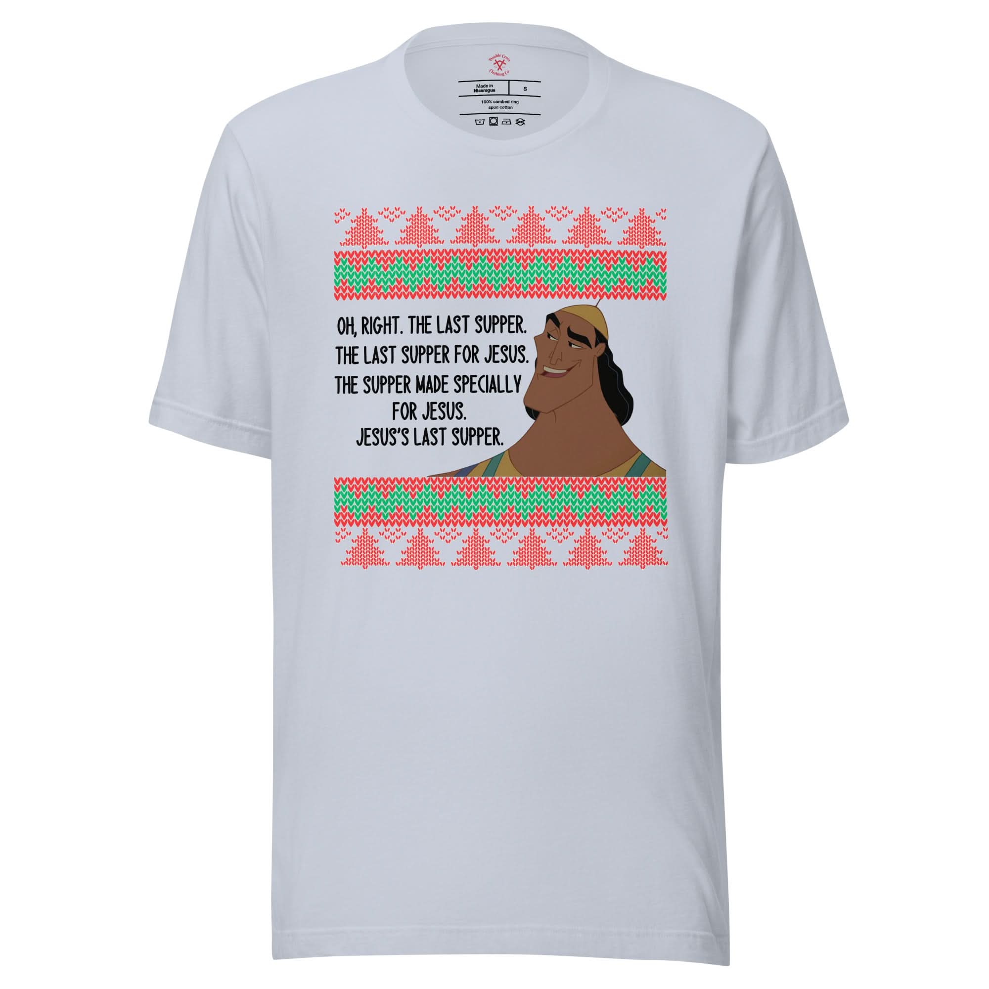 Last Supper T-Shirt