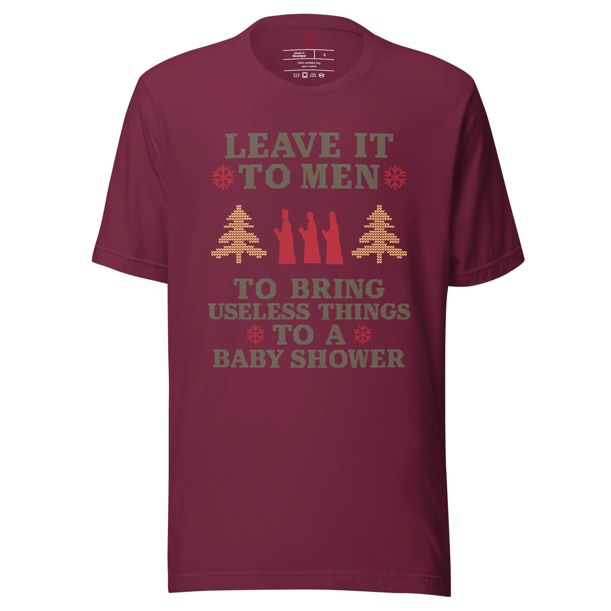Baby Shower T-Shirt