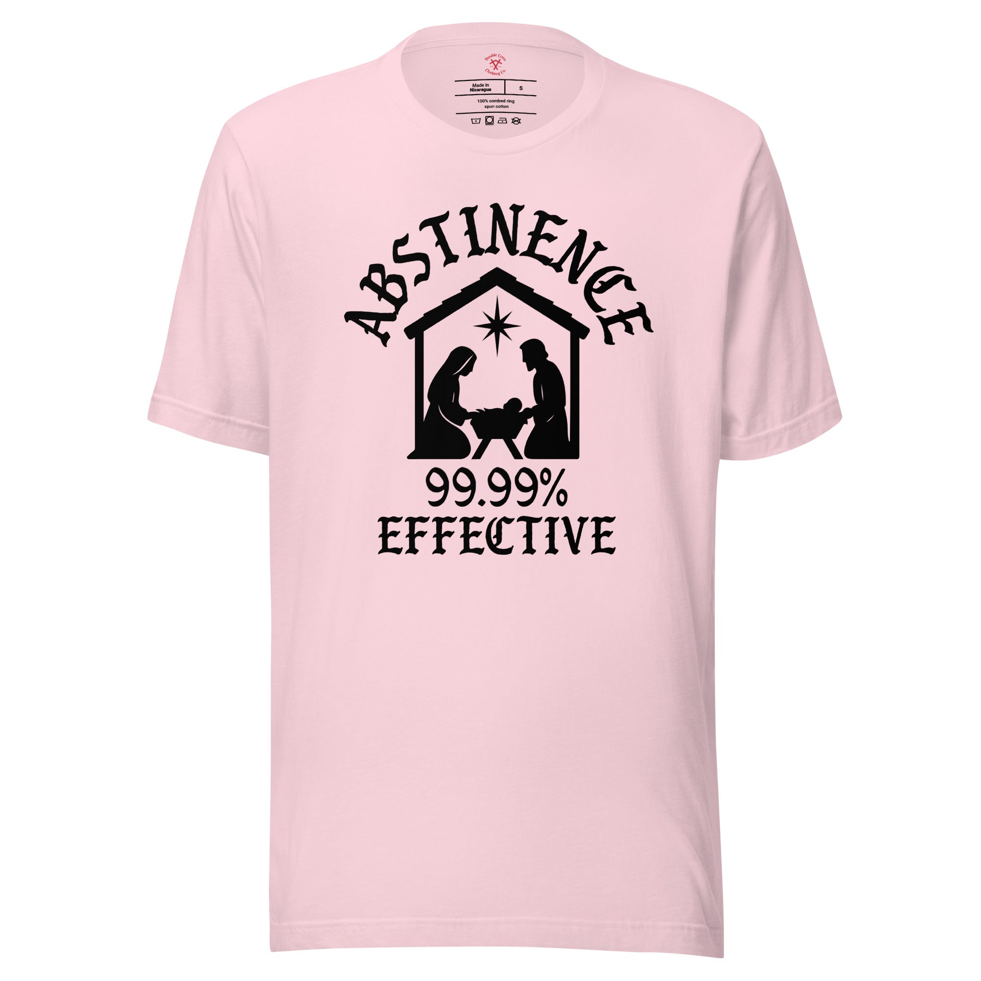 Abstinence T-Shirt
